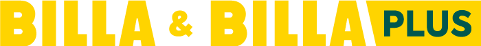 Billa Logo | Simply Good
