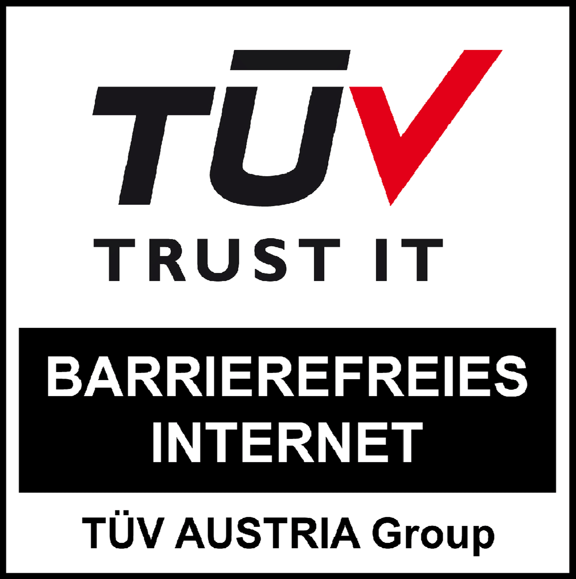 TÜV Logo