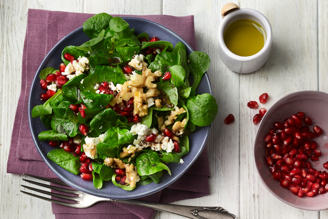 Vogerlsalat