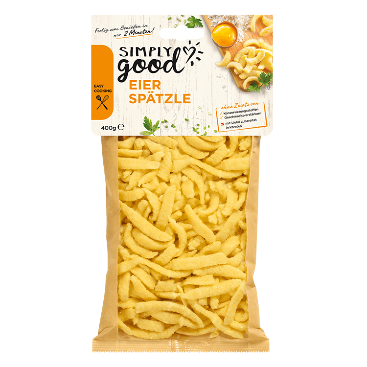 Simply Good