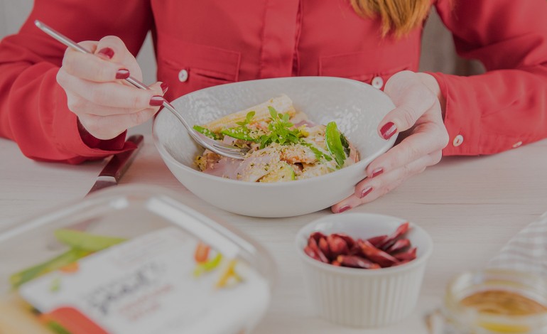 3 Rezepte für einen vollgepackten Tag | Simply Good