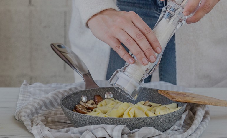 Glücklichmacher gegen den Alltagstrott von Simply Good