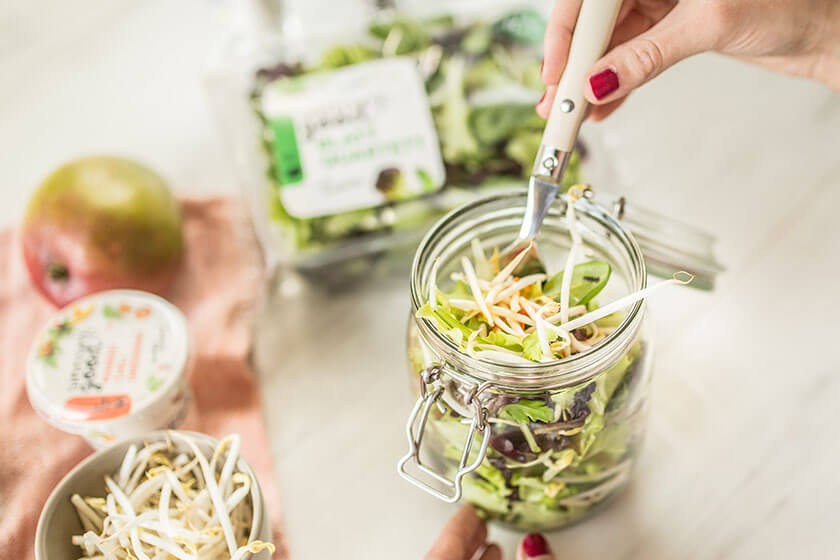 Mango-Chili Dressing Bild 4 Großansicht