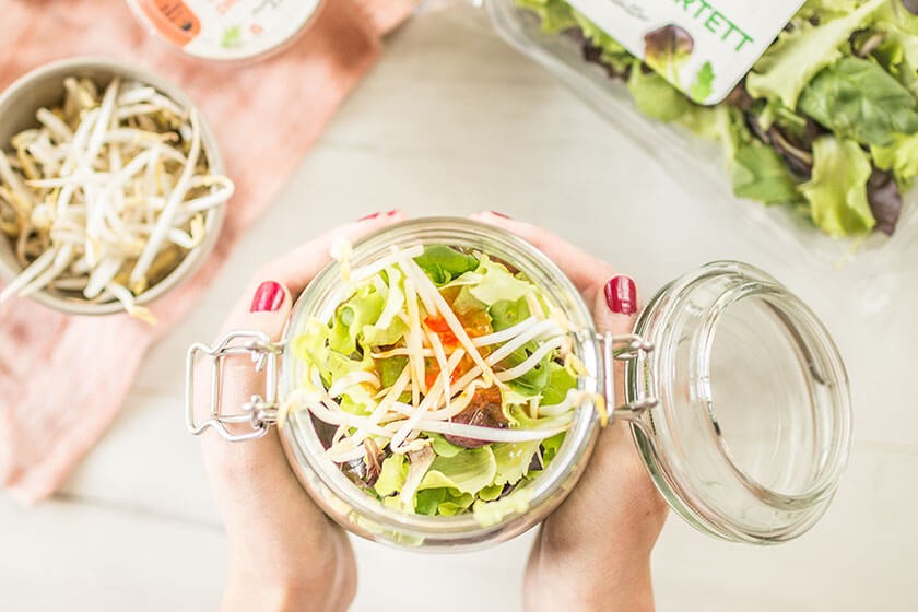 Mango-Chili Dressing Bild 3 Großansicht