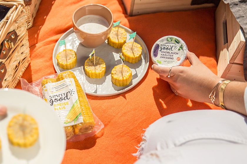 Picknick Bild 4 Großansicht