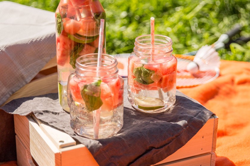 Picknick Bild 2 Großansicht