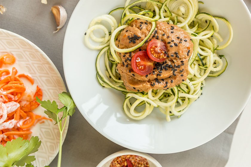 Zoodles Bild 2 Großansicht