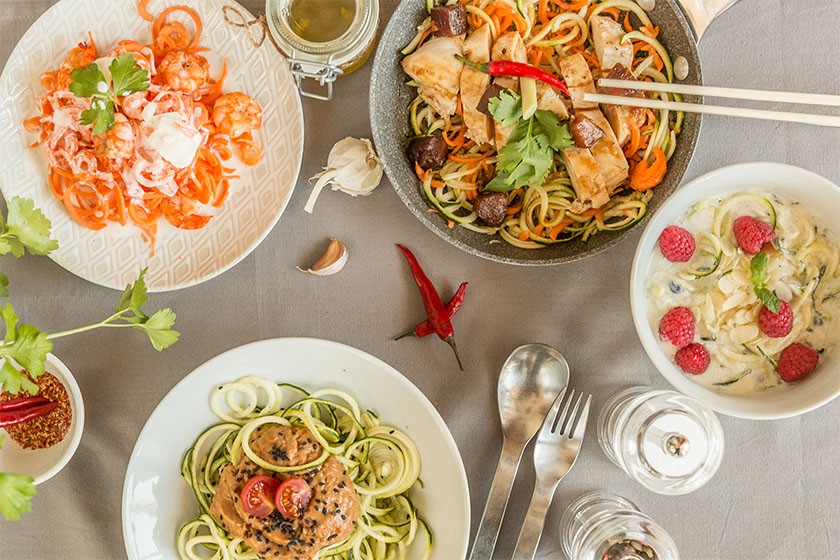 Zoodles Bild 3 Großansicht