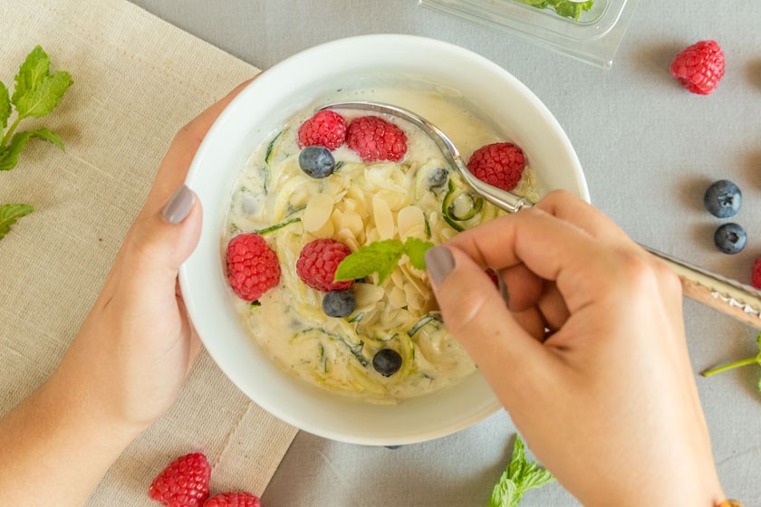 Zoodles Bild 5 Großansicht