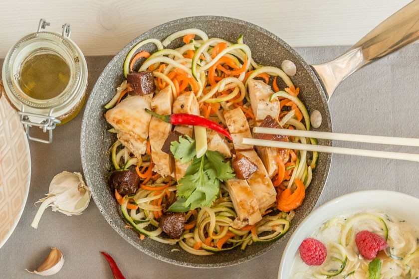 Zoodles Bild 1 Großansicht