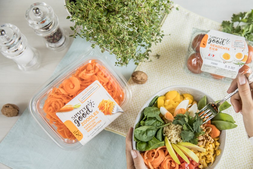 Buddha Bowl Bild 2 Großansicht