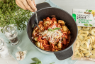 Thumbnail Tortelloni One Pot I Simply Good