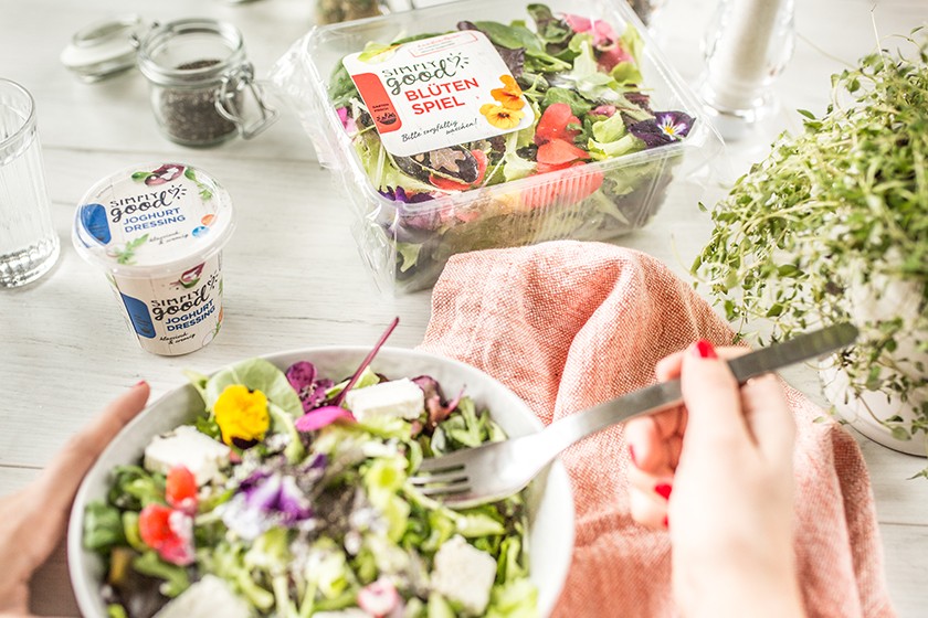 Bunte Foodtrends Bild 3 Großansicht