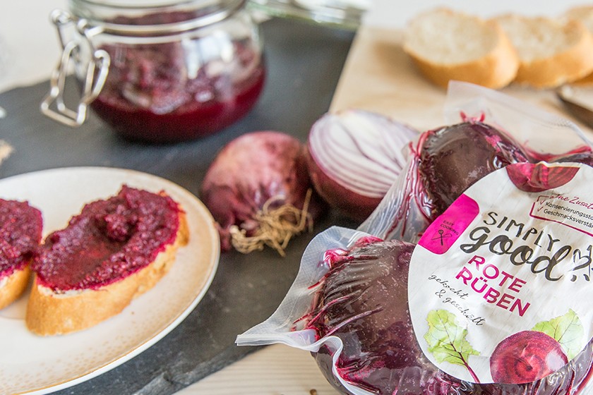 Bunte Foodtrends Bild 2 Großansicht