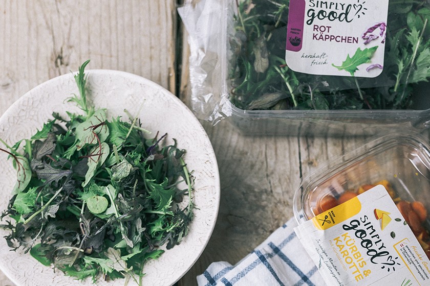 Herbstzeit ist Kürbiszeit - Großansicht 3