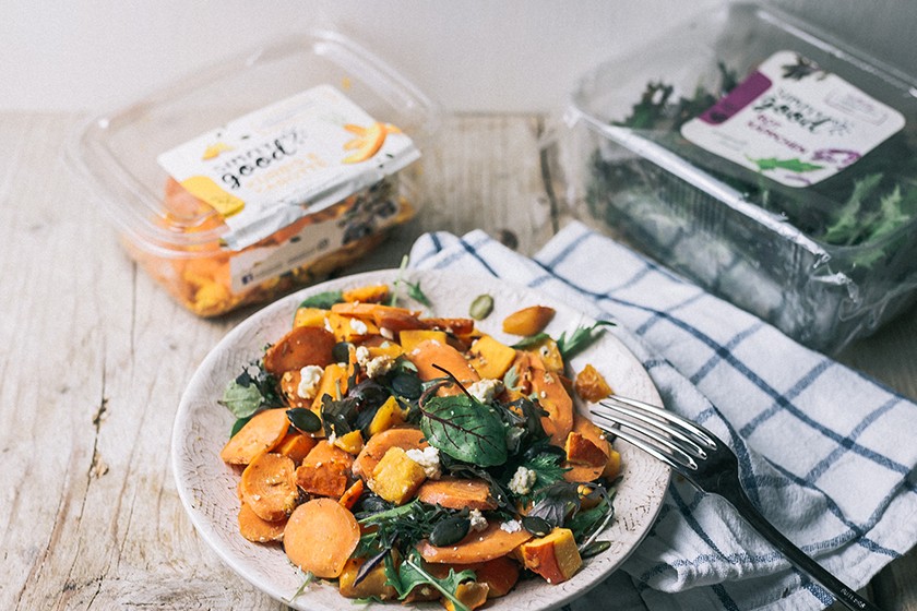 Herbstzeit ist Kürbiszeit - Großansicht 4