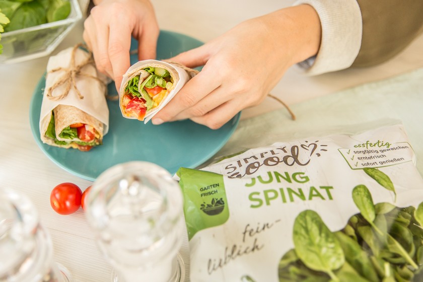 Voller Energie ins neue Jahr Bild 1 Großansicht