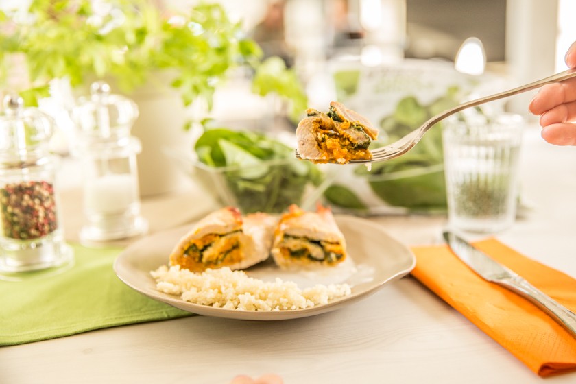 Voller Energie ins neue Jahr Bild 2 Großansicht