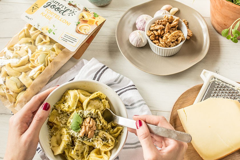 Power für Kopf und Körper Bild 1 Großansicht