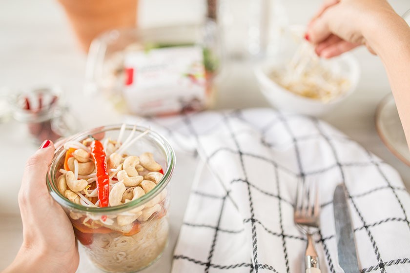 Power für Kopf und Körper Bild 2 Großansicht