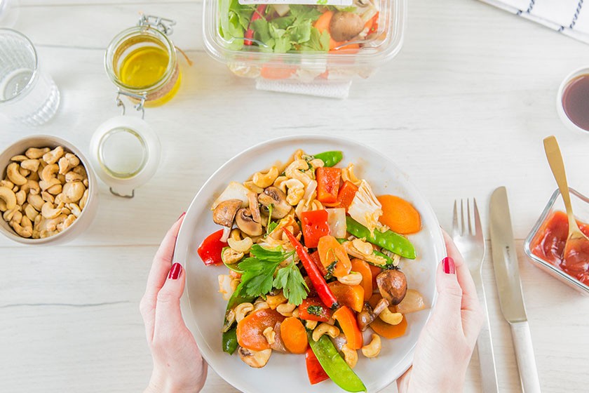 Power für Kopf und Körper Bild 3 Großansicht