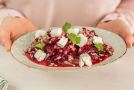 Rote Rüben Salat Rezeptheader
