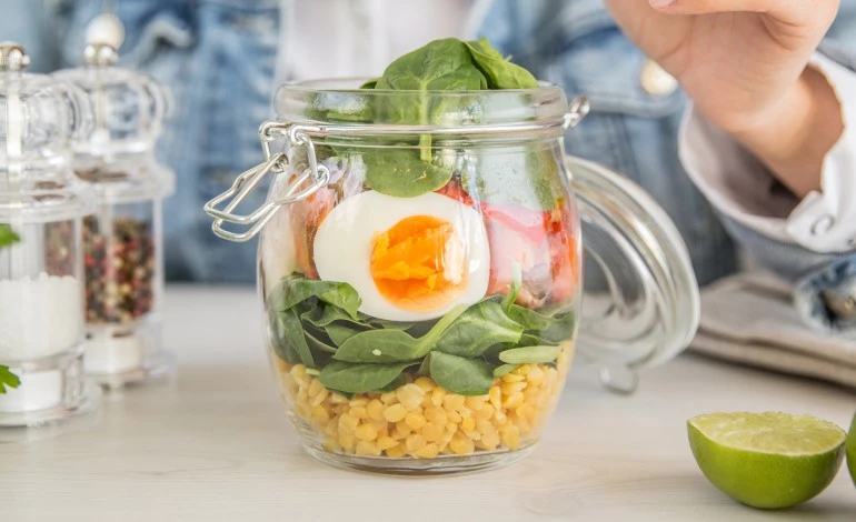 Food Prep header