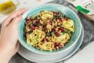 Tortelloni Salat Thumbnail