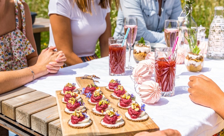 Fingerfood von Simply Good