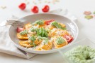 Cappelletti Tomate & Mozarella Headerbild
