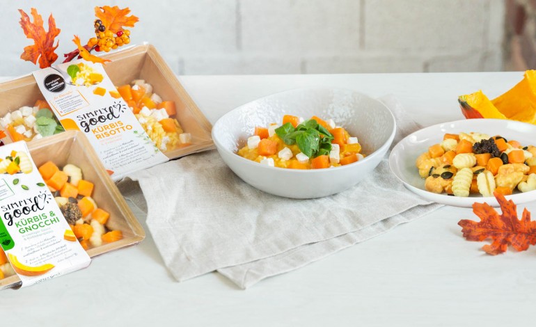 Der Kürbis Headerbild