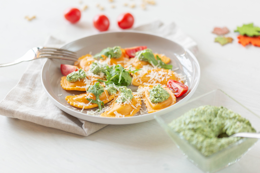 Pasta Fusionen Bild 1 Großansicht