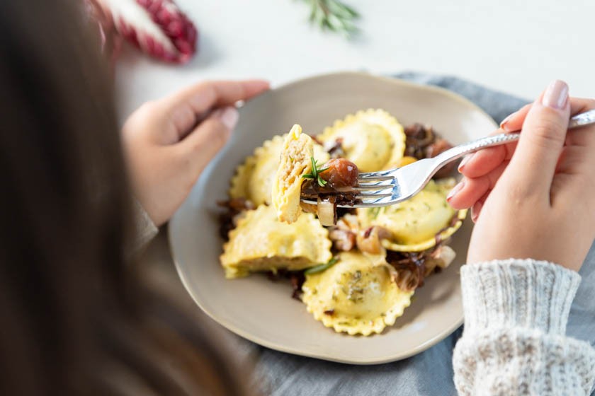 Pasta Fusionen Bild 2 Großansicht