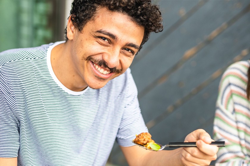 Tipps für mehr Lebensfreude Bild 1 Großansicht