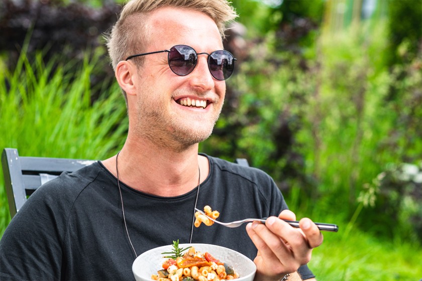 Tipps für mehr Lebensfreude Bild 4 Großansicht