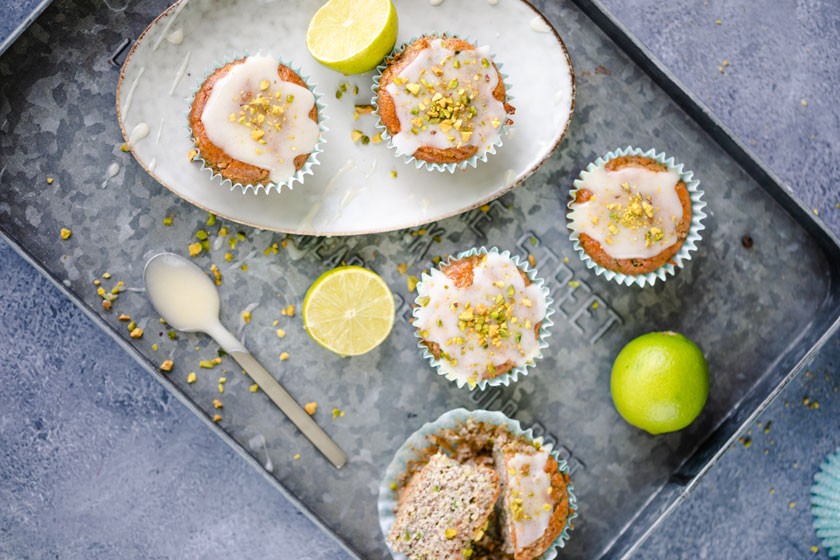 Backen mit Gemüse Bild 2 Großansicht