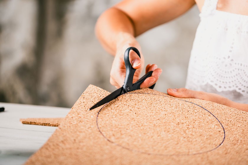 DIY Picknick Geschirr Bild 2 Großansicht