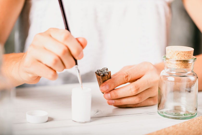 DIY Picknick Geschirr Bild 3 Großansicht