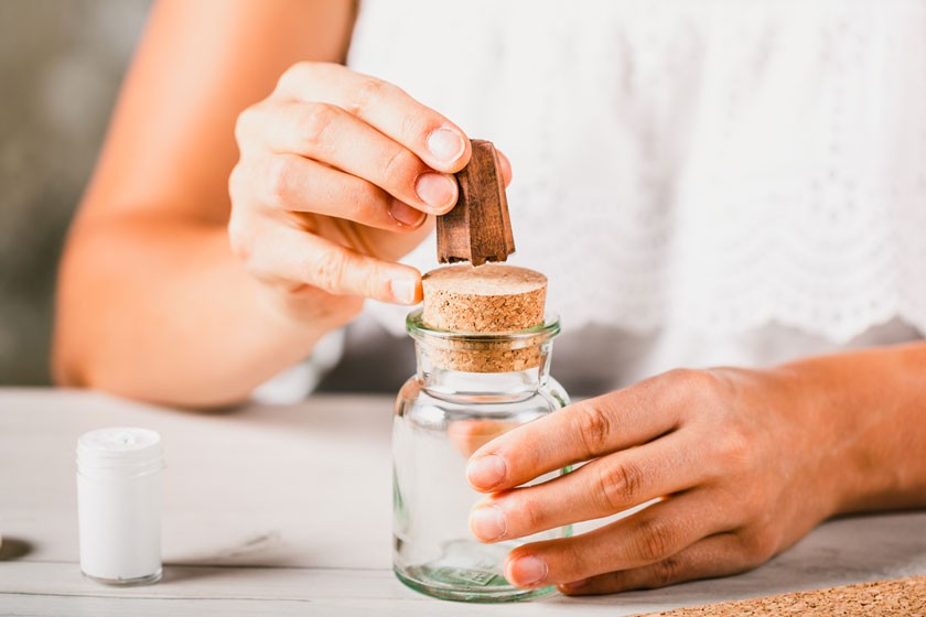 DIY Picknick Geschirr Bild 4 Großansicht