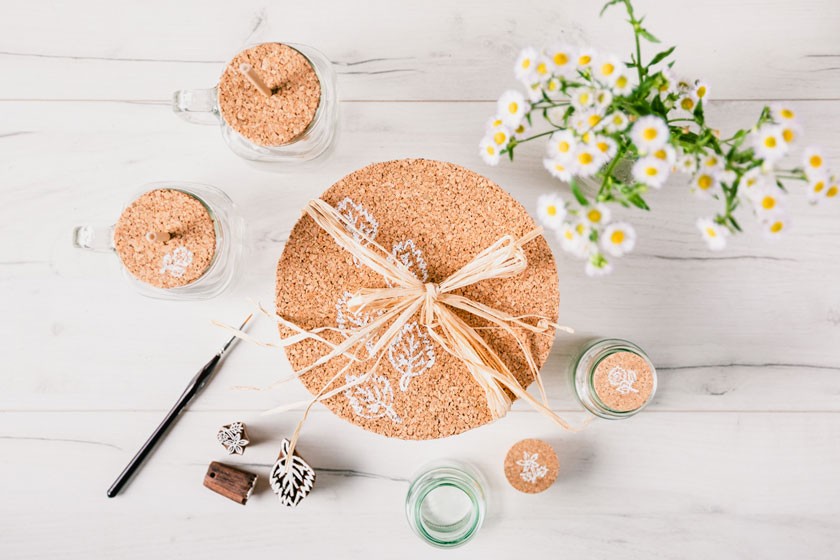 DIY Picknick Geschirr Bild 7 Großansicht