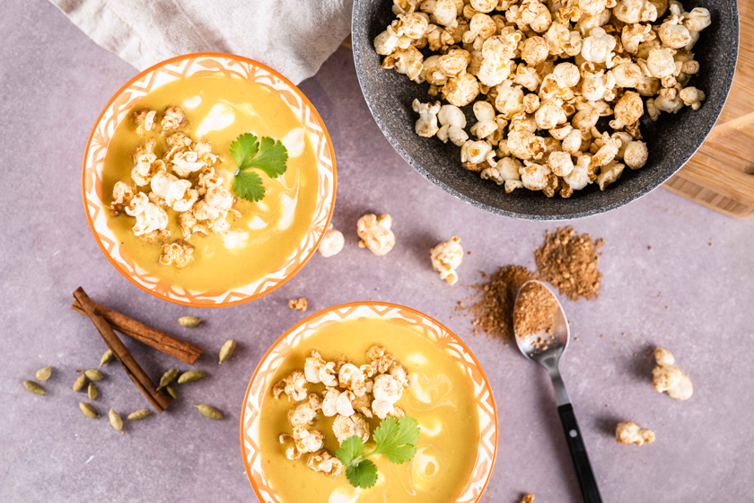 Genuss im Home Office Galeriebild 5