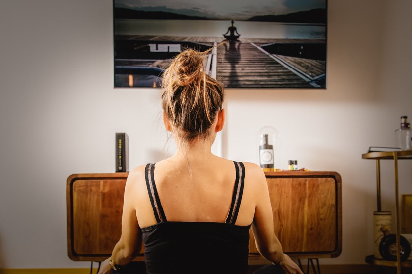 Tipps für entspannte Weihnachtszeit Bild 3 Großansicht