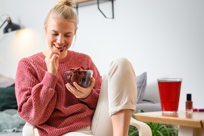 Snackificiation - Bild 3 Großansicht