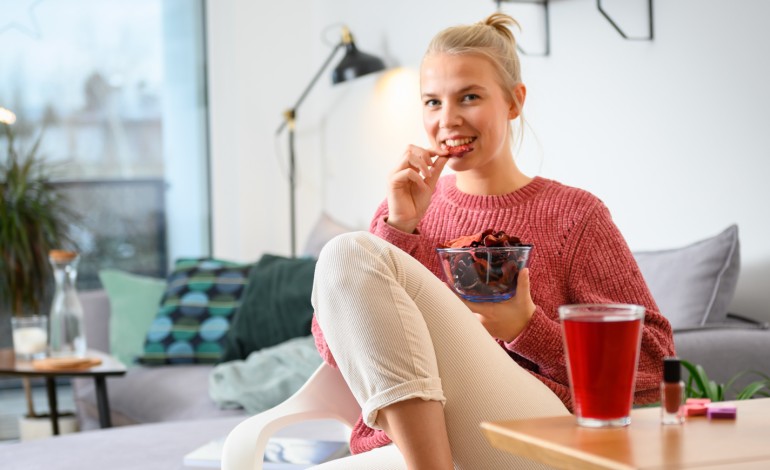 Snackification Headerbild