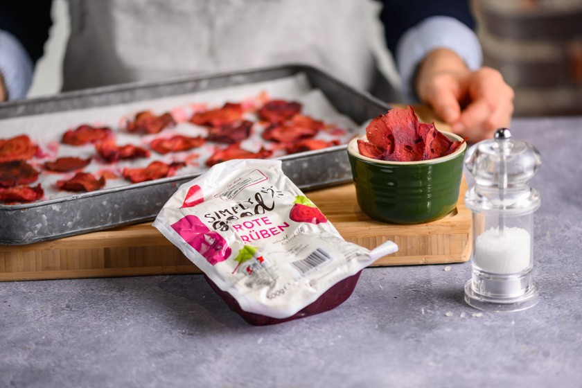 Snackification Bild 1 Großansicht