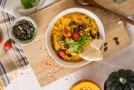 Rezept Kürbis-Curry Previewbild