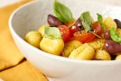 Rezept Gnocchi Salat Headerbild