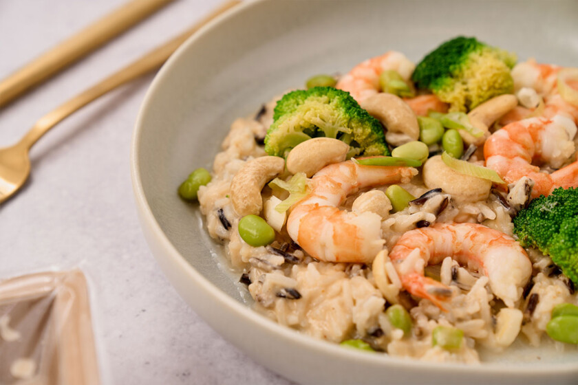 Simply Good Masala Garnelen