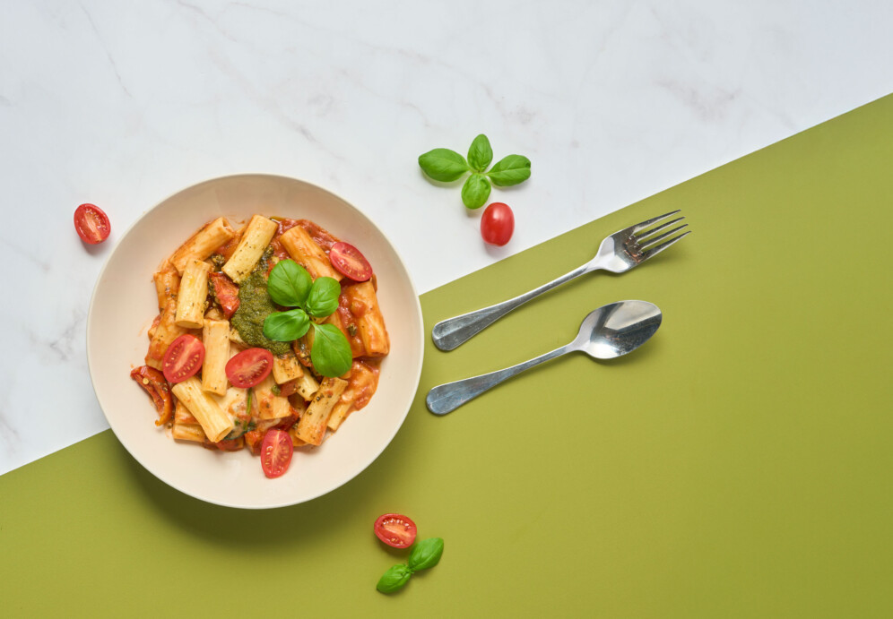 Pasta